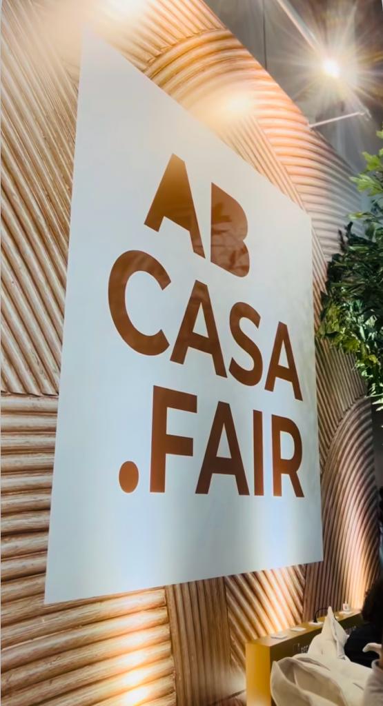 ABCASA FAIR AGOSTO 2023