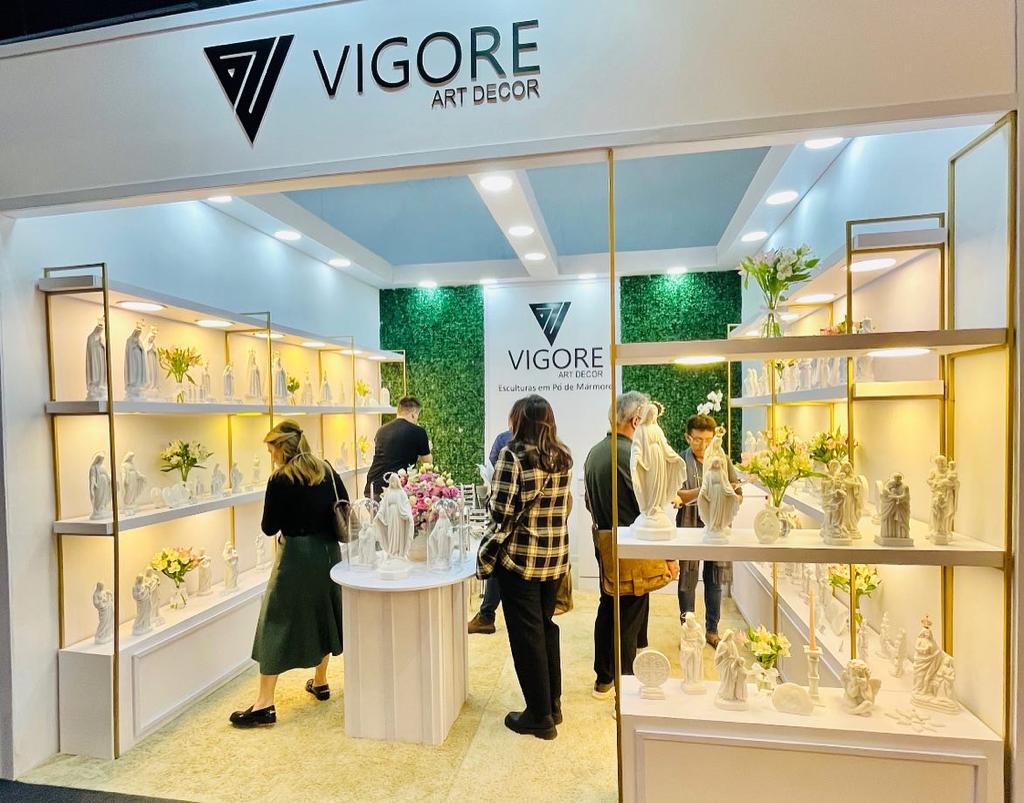 ABUP DECOR SHOW JULHO 2023