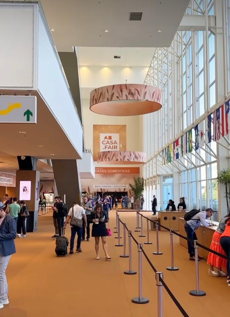 ABCASA FAIR AGOSTO 2023