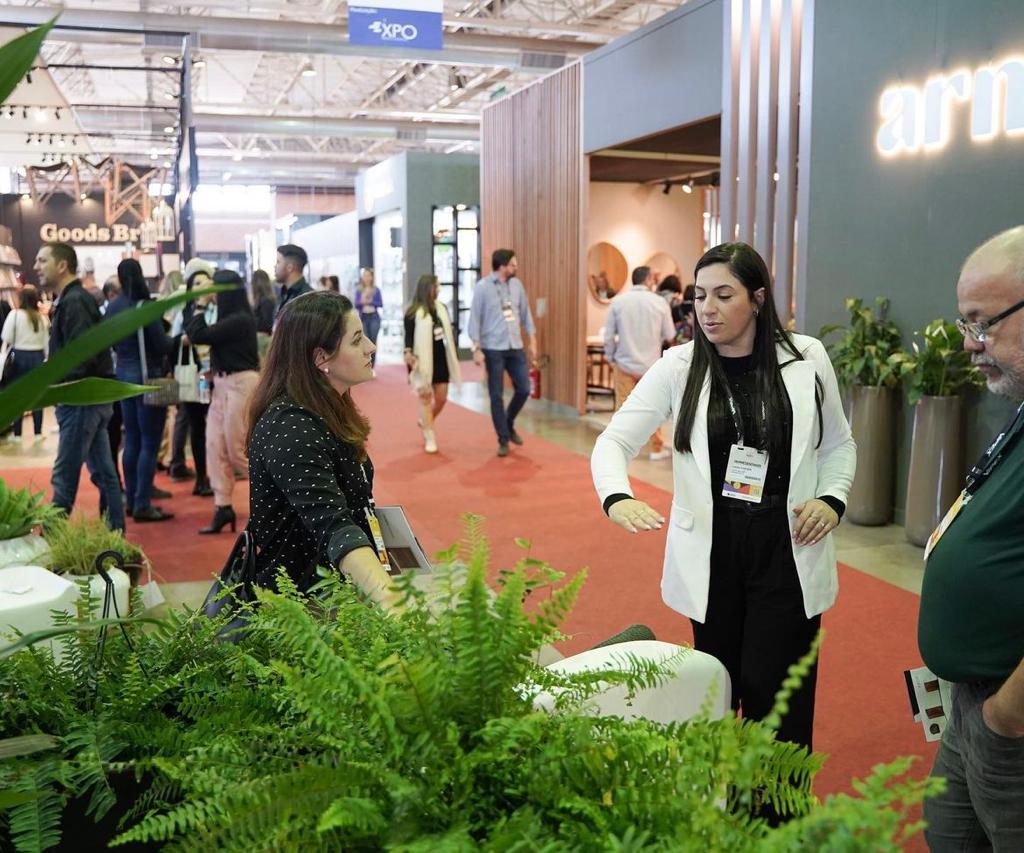 VIGORE - SALÃO DE GRAMADO